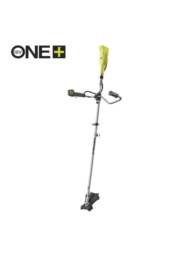 RYOBI Tools 18V Cordless 20cm Brush Cutter 30cm Line Trimmer - Image 1